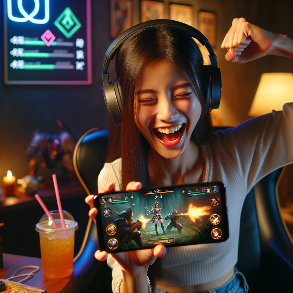Masha's New Dominance: Strategies for Mobile Legends Players