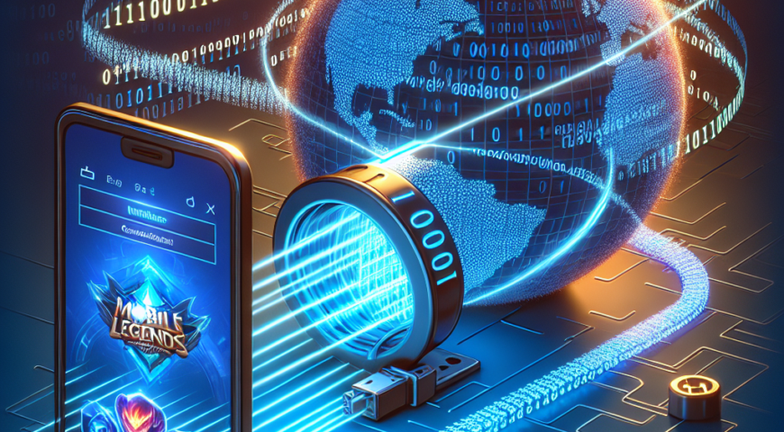 Negara dengan VPN Terbaik untuk Memaksimalkan Bot Mobile Legend