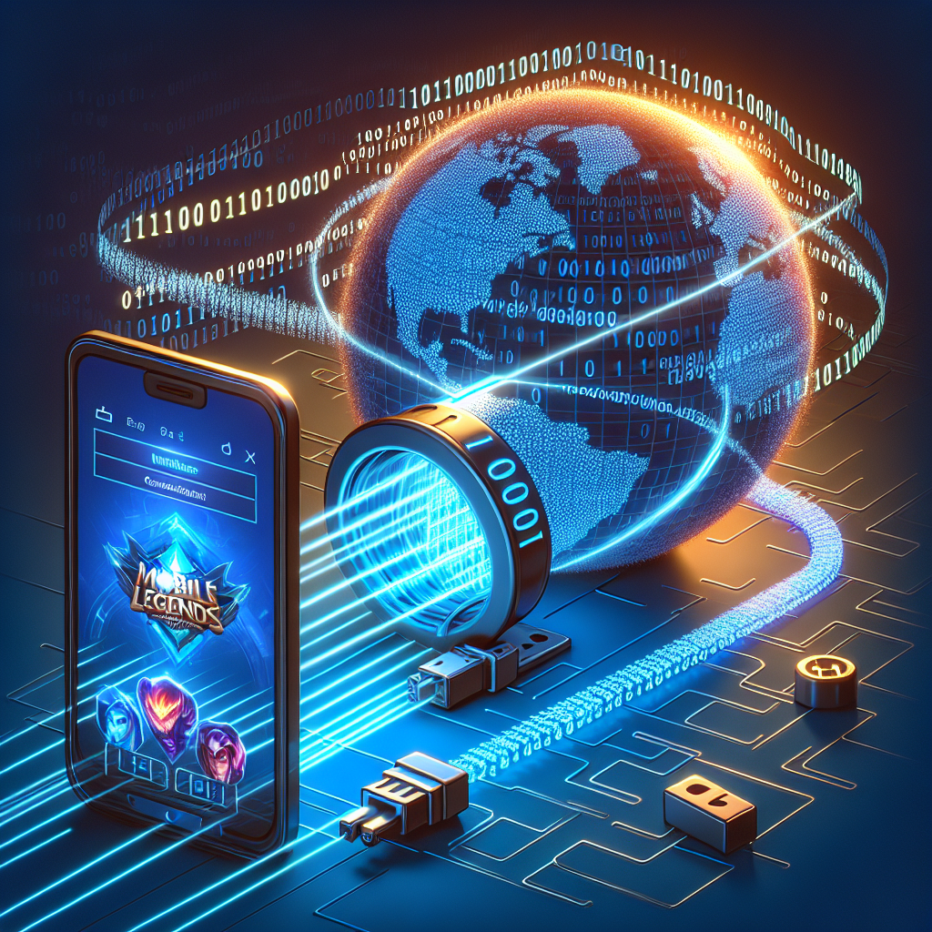 Negara dengan VPN Terbaik untuk Memaksimalkan Bot Mobile Legend