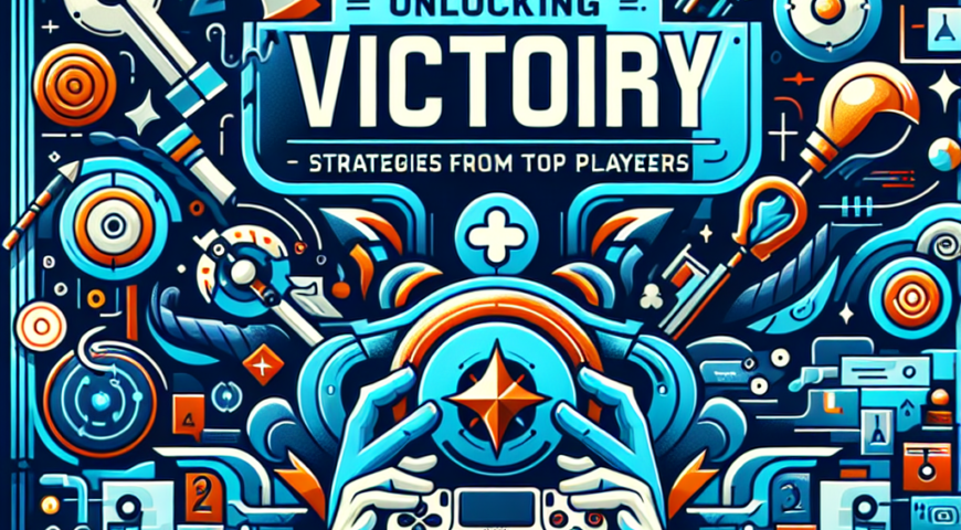 Unlocking Victory: Strategies from Top Players with Username Mobile Legend