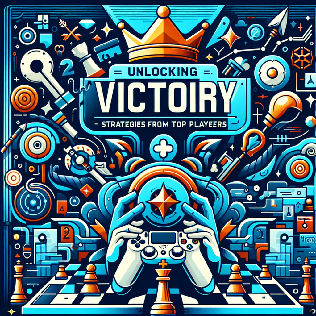 Unlocking Victory: Strategies from Top Players with Username Mobile Legend