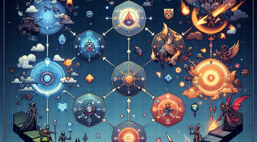 Exploring the Evolution of Mobile Legend Heroes: A Deep Dive into Their Unique Abilities and Impact on Gameplay