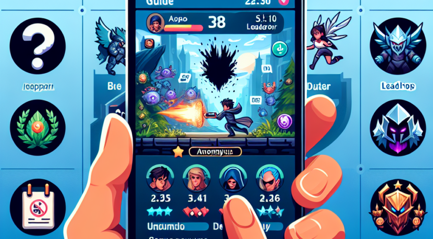 Tips dan Trik Membuat Akun Baru di Mobile Legends agar Cepat Naik Level