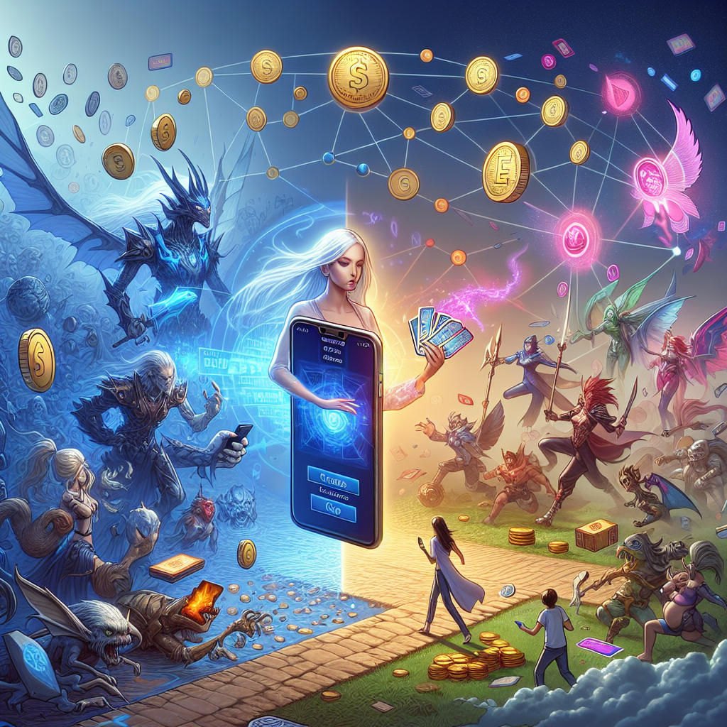 KiosGamer's Impact on Mobile Legends: A New Era of In-Game Purchases