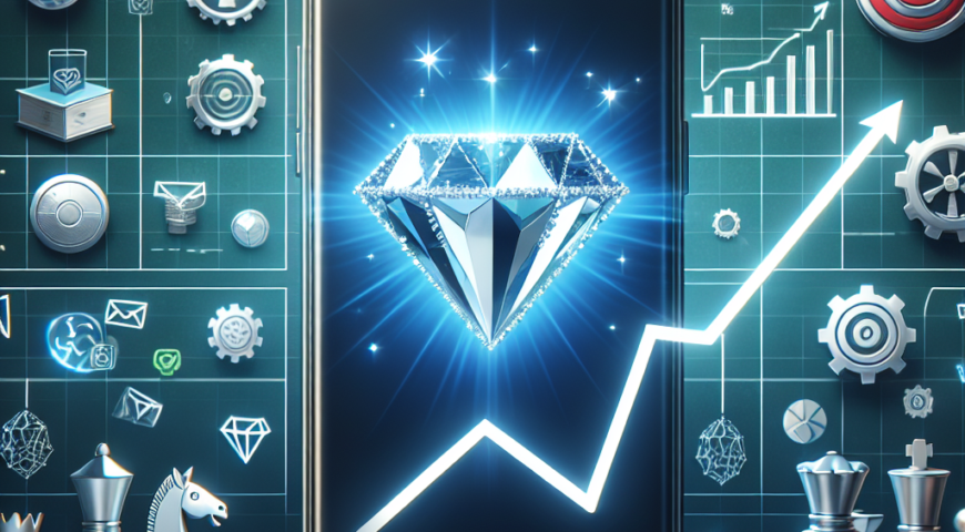 Strategi Efektif Jual Diamond Mobile Legend untuk Keuntungan Maksimal