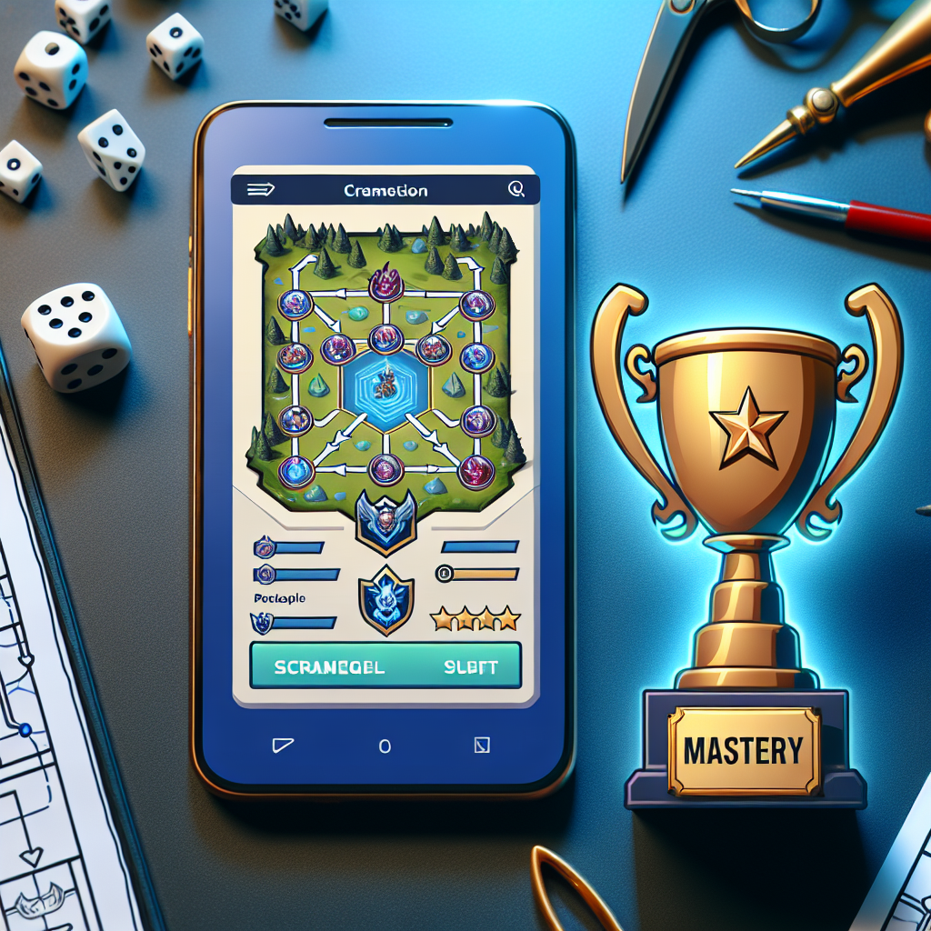 Mastering Gusion in Mobile Legends: Tips and Tricks