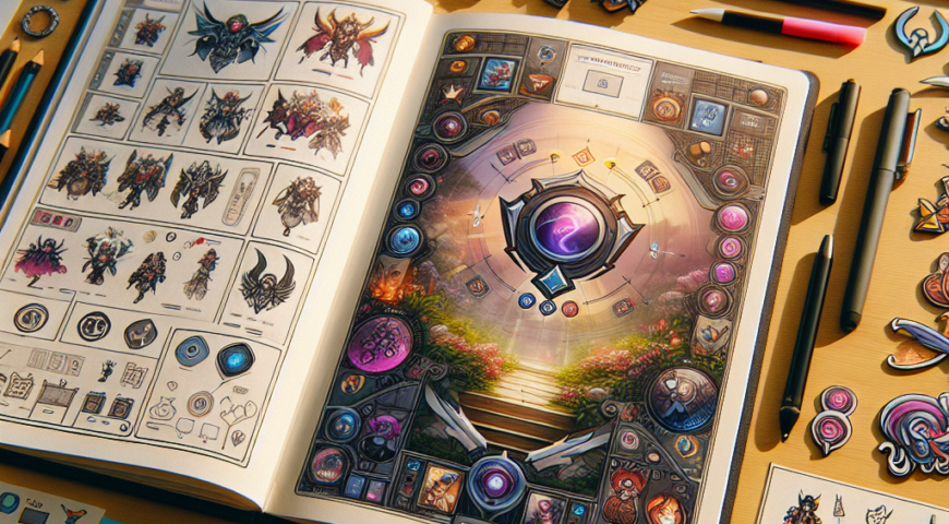 Mastering Pamflet Mobile Legend: Tips and Tricks for Designers