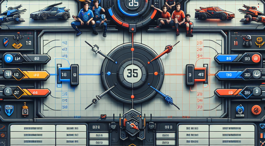 Klasemen Terbaru Mobile Legend: Tim-Tim yang Memimpin Musim Ini