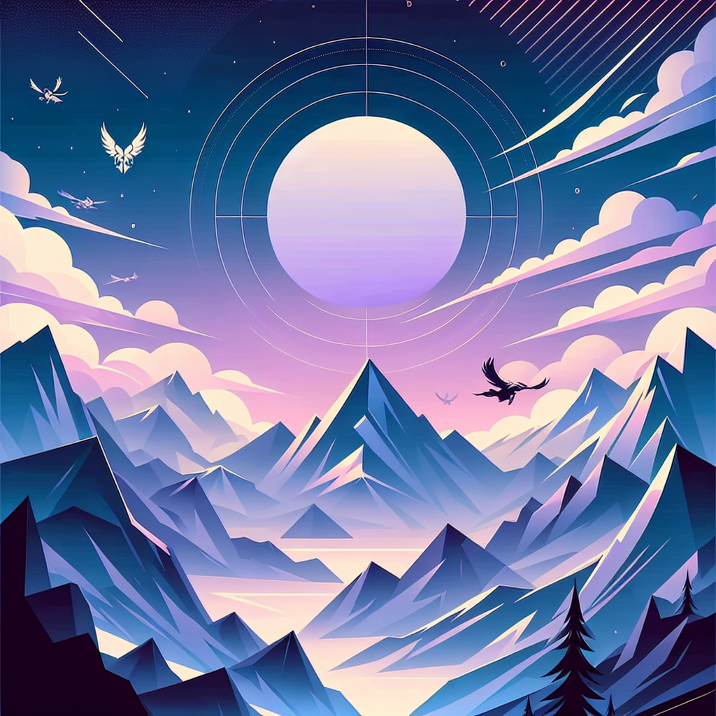 Exploring the Trend of Background Mobile Legend Polos