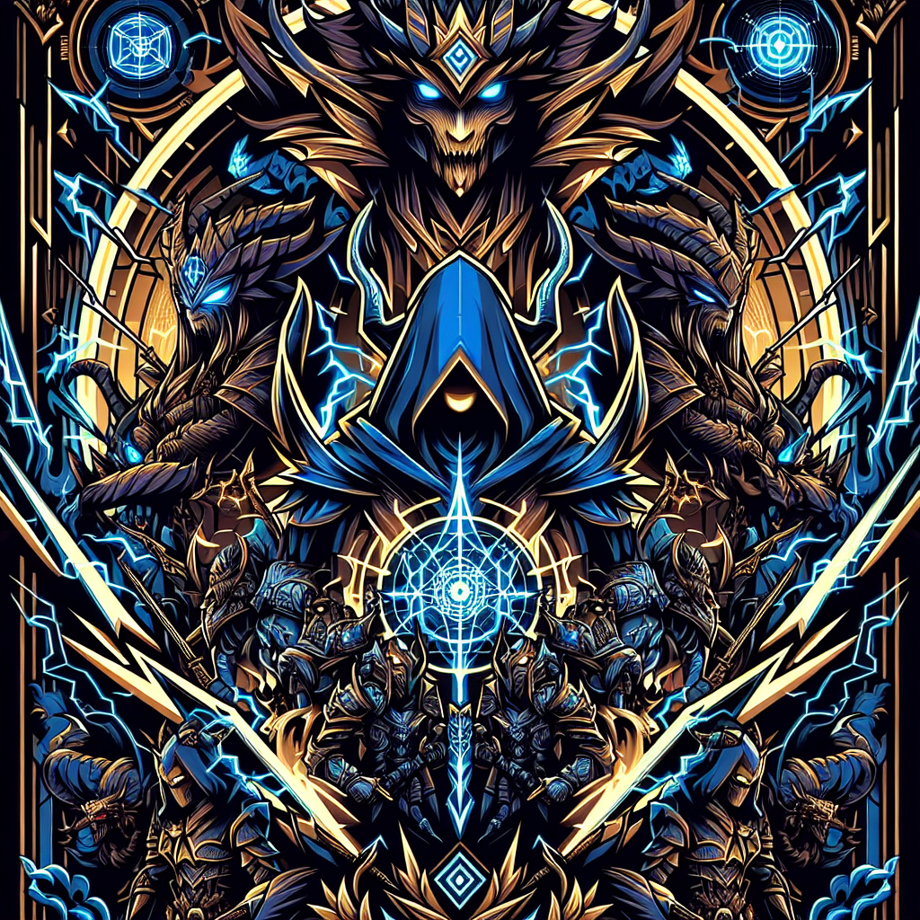 Hero Mobile Legend Paling Kuat dan Mematikan yang Wajib Kamu Kuasai