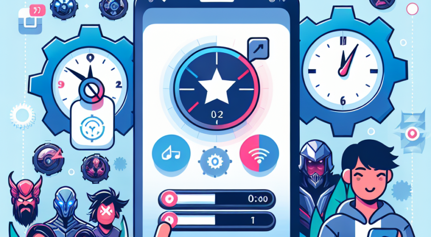 Pengaruh Penyesuaian Waktu Server Terhadap Pengalaman Bermain di Mobile Legends