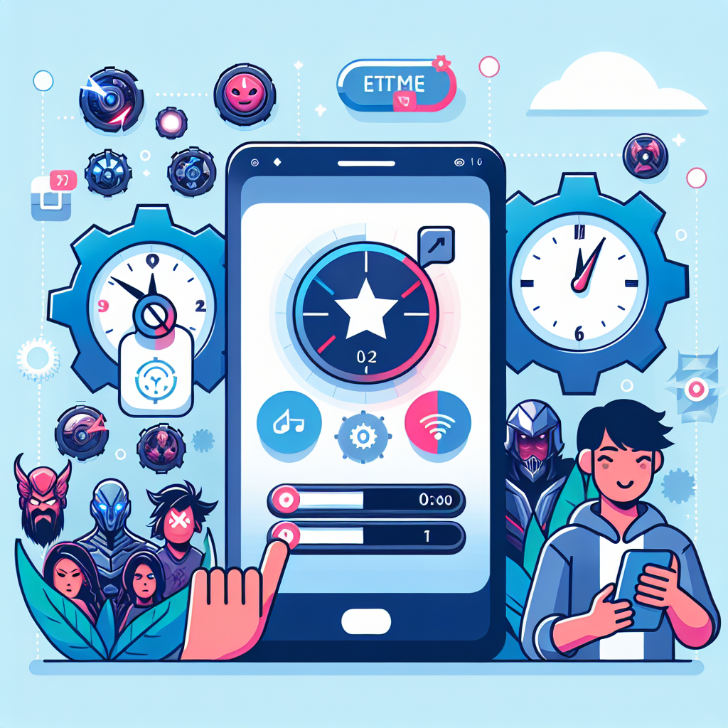 Pengaruh Penyesuaian Waktu Server Terhadap Pengalaman Bermain di Mobile Legends