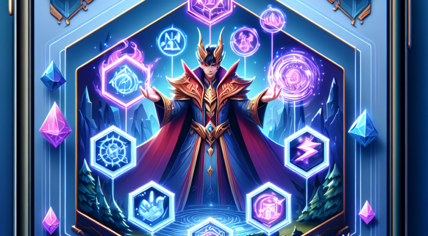 Mastering Hero Mage Strategies in Mobile Legends: Tips and Tricks