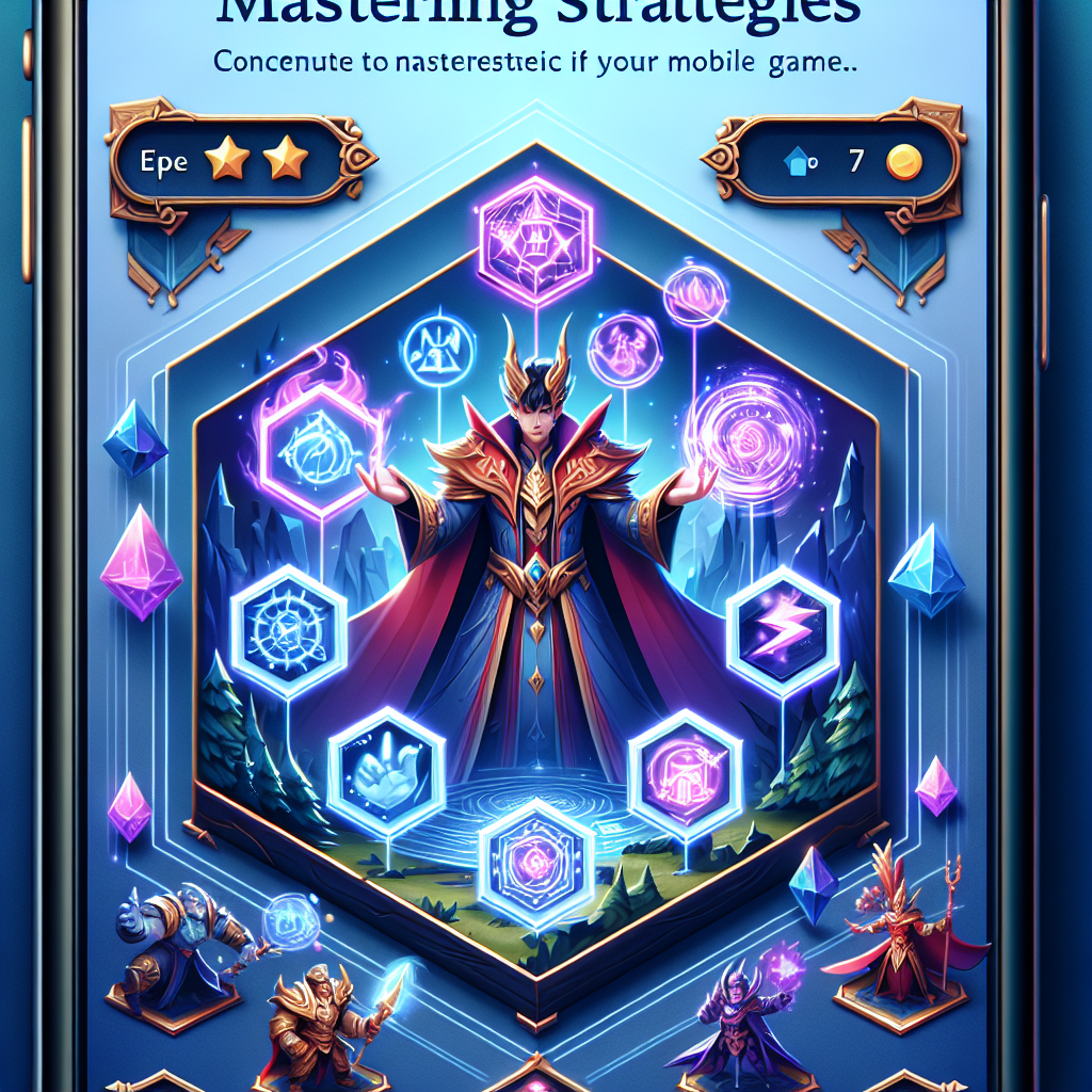 Mastering Hero Mage Strategies in Mobile Legends: Tips and Tricks