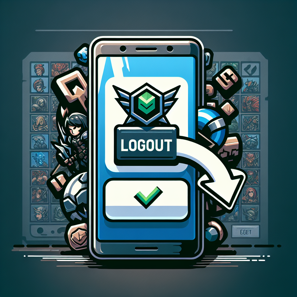 Cara Efektif Logout Akun Mobile Legend Tanpa Masalah