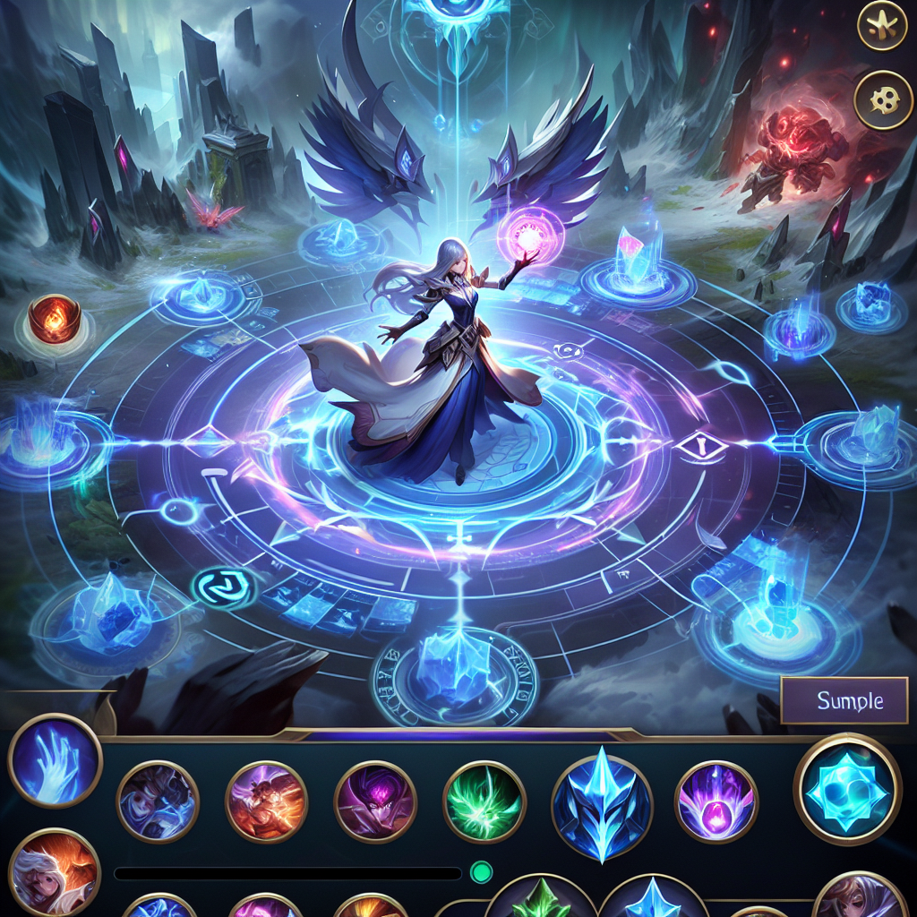Mastering Eudora in Mobile Legends: Tips and Strategies for Dominating the Battlefield