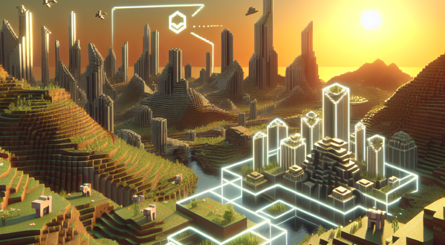 Exploring the Rise of Modrinth: A New Era for Minecraft Modding