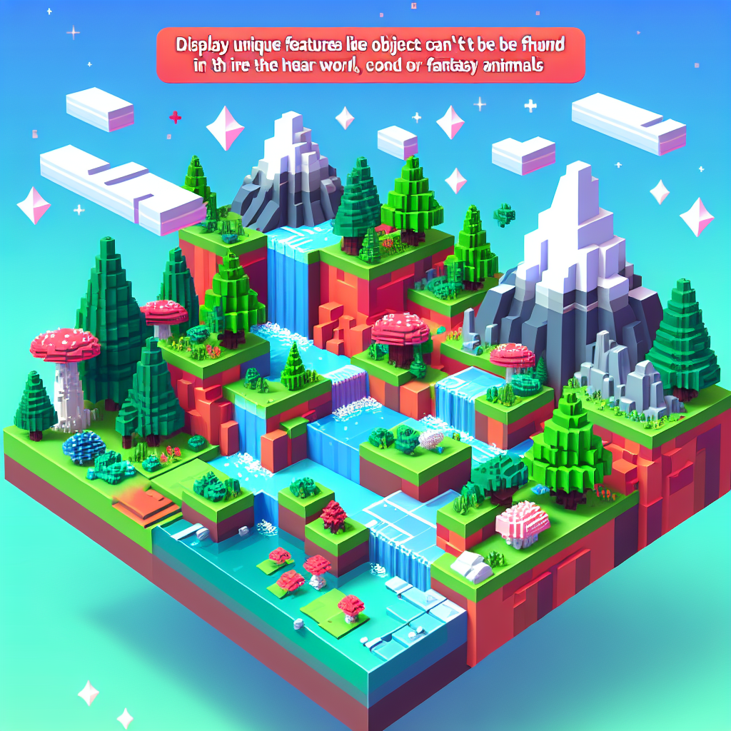 Mojang's Latest Minecraft Update Introduces Game-Changing Features