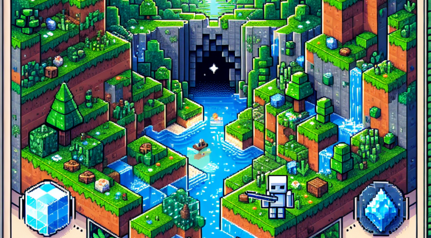 Minecraft 1.20 Mod APK: Meningkatkan Pengalaman Gameplay Anda Minecraft 1.20 Mod APK: Enhancing Your Gameplay Experience