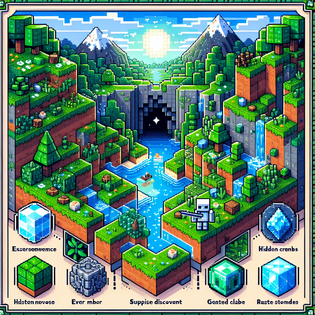 Minecraft 1.20 Mod APK: Enhancing Your Gameplay Experience