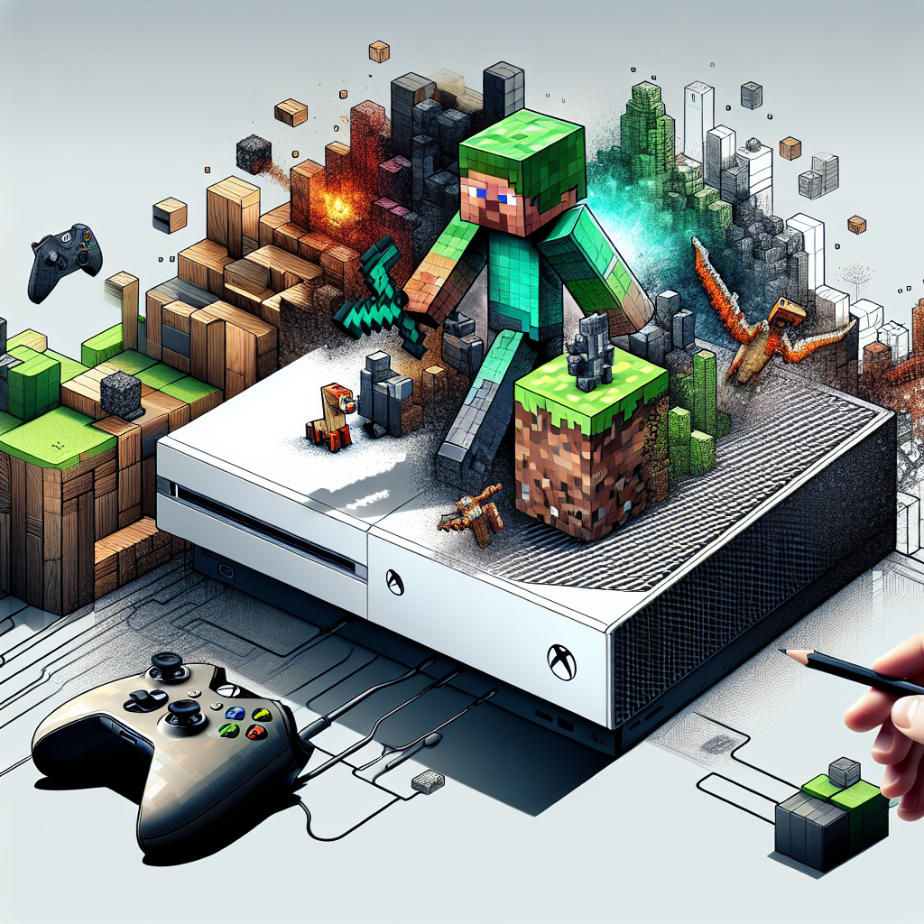 Mastering Xbox Minecraft Login: A Comprehensive Guide