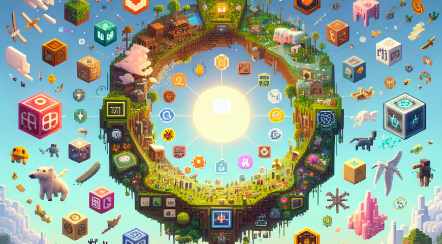 Unduh Minecraft 1.15: Dapatkan Fitur dan Pembaruan Terbaru Minecraft 1.15 Download: Get the Latest Features and Updates