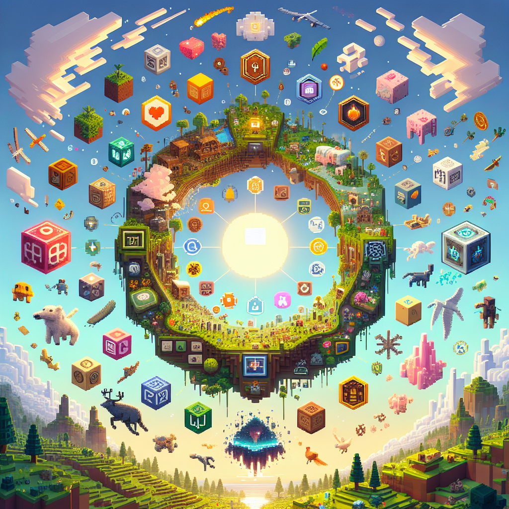 Minecraft 1.15 Download: Get the Latest Features and Updates