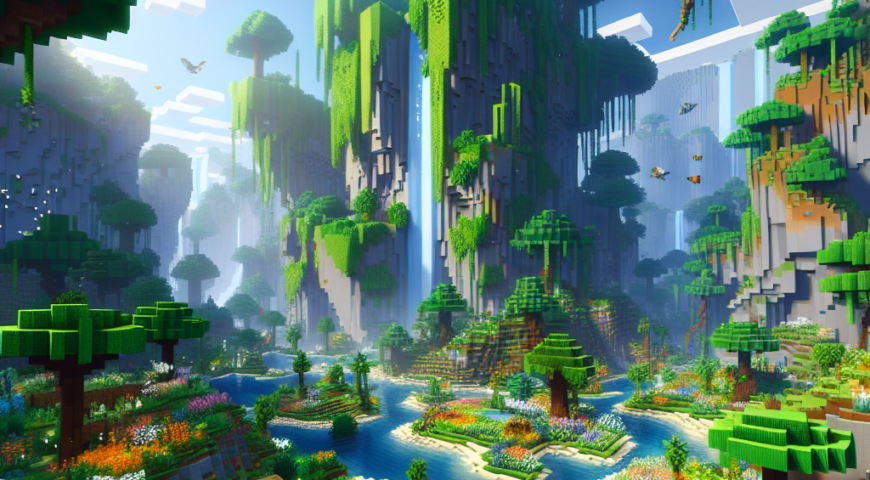 Exciting New Features in Minecraft 1.21.0.20: Download Now