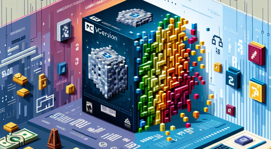 Mengenal Lebih Dekat Harga Minecraft PC dan Faktor yang Mempengaruhinya