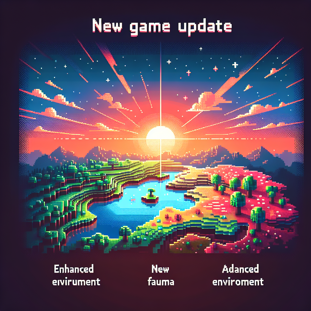 Download the Latest Minecraft 1.20.50 Update: New Features and Improvements