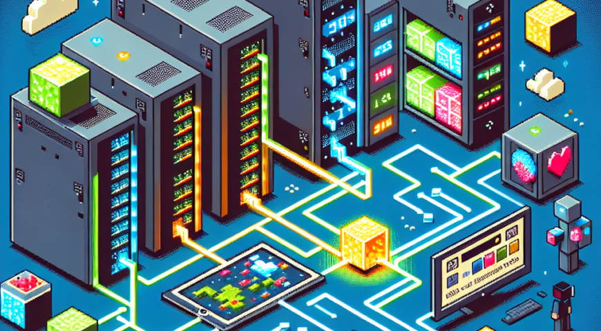 Cara Mengatur Server Minecraft Gratis Anda Sendiri: Panduan Langkah demi Langkah How to Set Up Your Own Free Minecraft Server: A Step-by-Step Guide