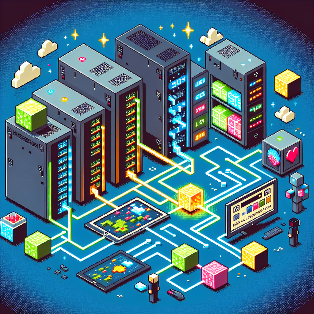 How to Set Up Your Own Free Minecraft Server: A Step-by-Step Guide