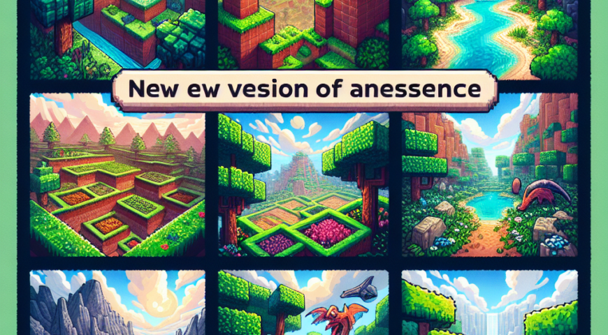 Minecraft 1.20.21: New Features and Updates Unveiled