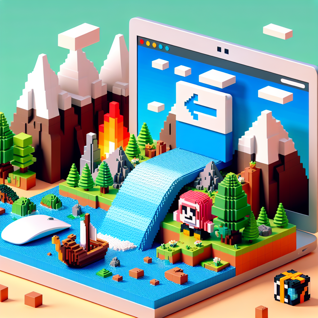 Minecraft Download Terbaru: Semua yang Perlu Anda Ketahui untuk Memulai Petualangan Anda di Minecraft Versi Terbaru.