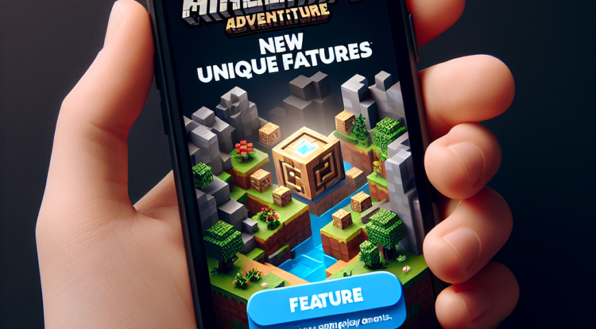 Download Minecraft Pocket Edition 1.20.20 APK for New Features and Exciting Gameplay