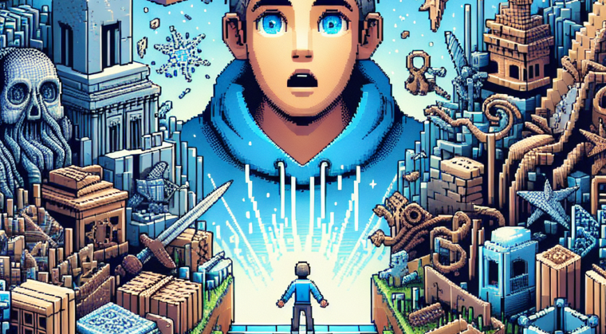 Menjelajahi Mod Minecraft Terbaik untuk Pemula Exploring the Best Minecraft Mods for Beginners