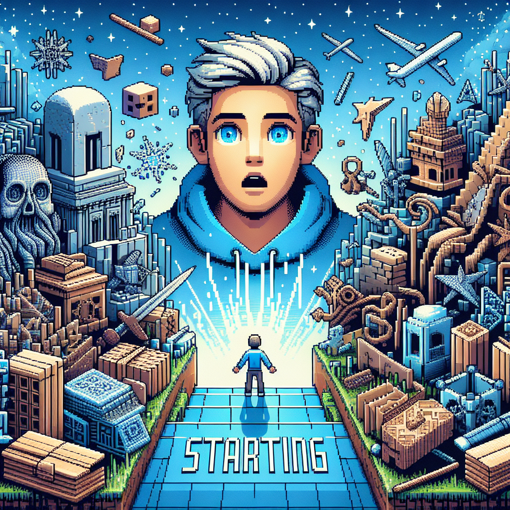 Exploring the Best Minecraft Mods for Beginners