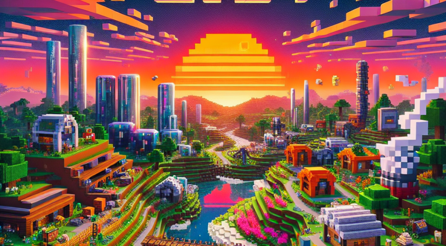 Minecraft Download 2024: What's New and How to Get It Fast